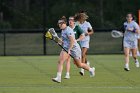 WLax vs Babson  Women’s Lacrosse vs Babson College. - Photo by Keith Nordstrom : WLax, lacrosse